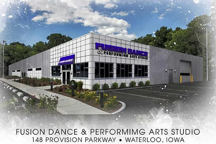 Fusion Dance & Performing Arts Picture 3