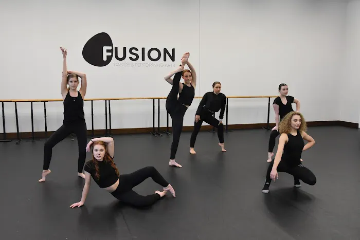 Fusion Dance & Performing Arts Picture 2