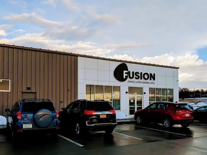 Fusion Dance & Performing Arts Picture 1