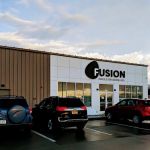 Fusion Dance & Performing Arts