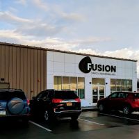 Fusion Dance & Performing Arts ico