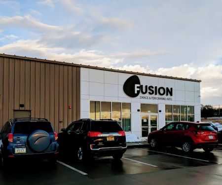 Fusion Dance & Performing Arts