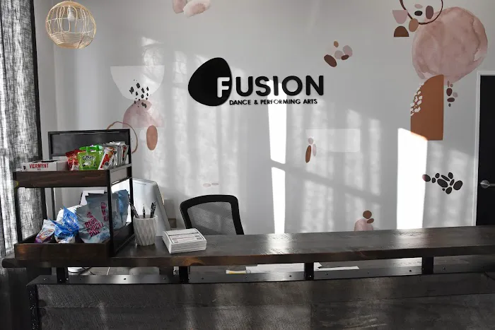 Fusion Dance & Performing Arts Picture 5