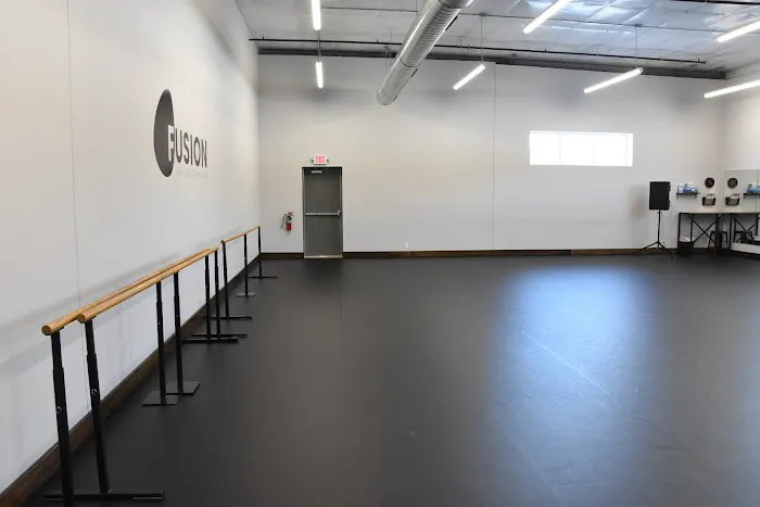 Fusion Dance & Performing Arts Picture 4