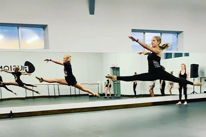 Fusion Dance & Performing Arts Picture 8