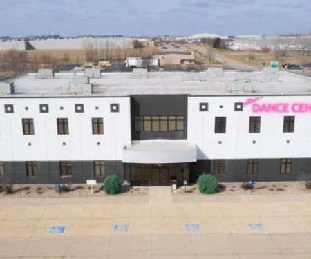 Allison's Dance Center