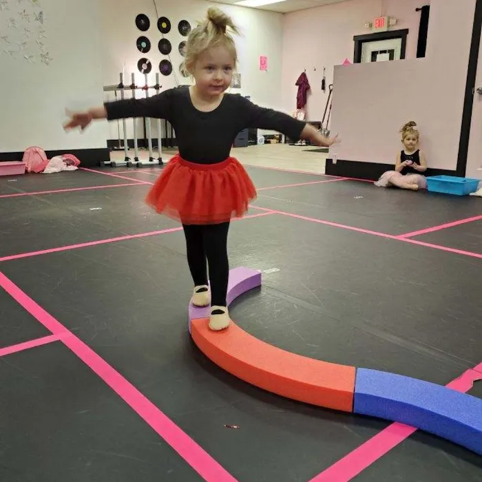 Allison's Dance Center Picture 2