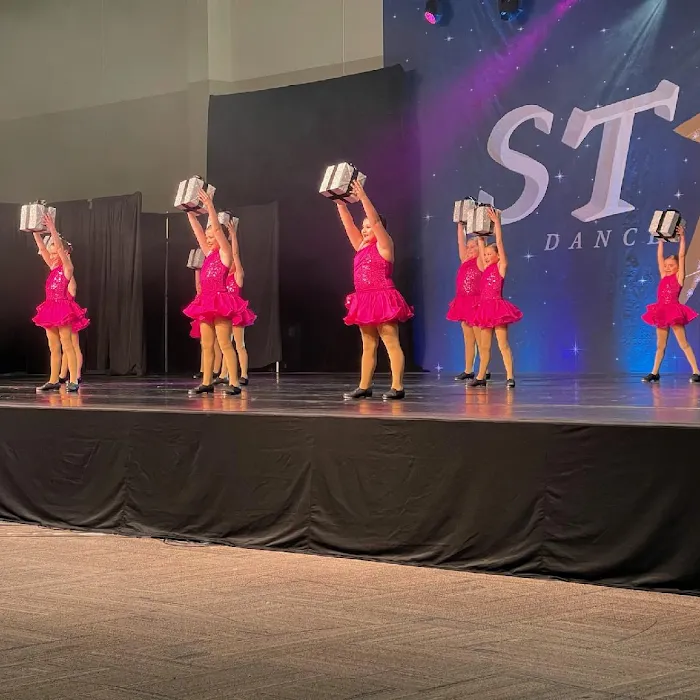 Allison's Dance Center Picture 9