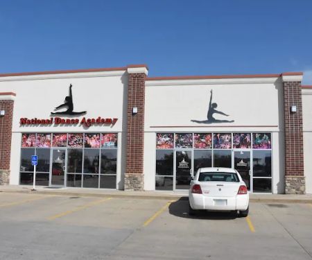National Dance Academy