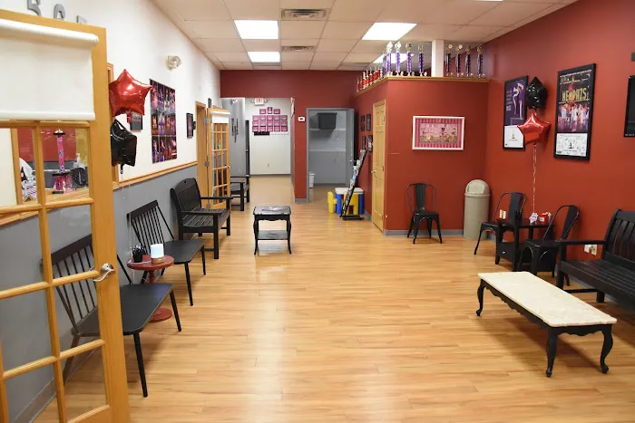 National Dance Academy Picture 2