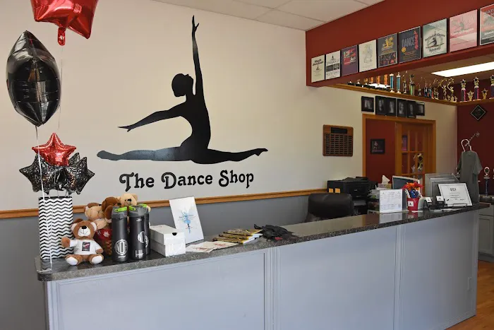 National Dance Academy Picture 6