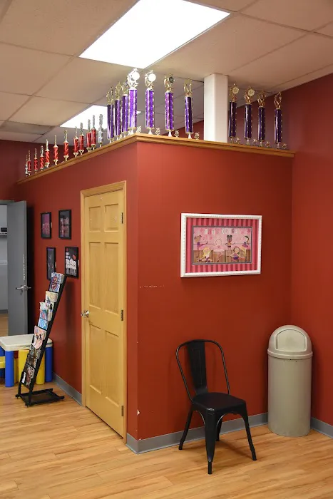 National Dance Academy Picture 9