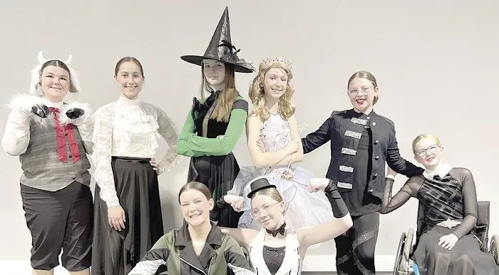 Heinz Academy for the Performing Arts Picture 7