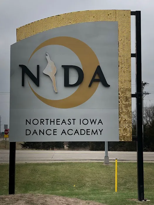 Northeast Iowa Dance Academy Picture 3