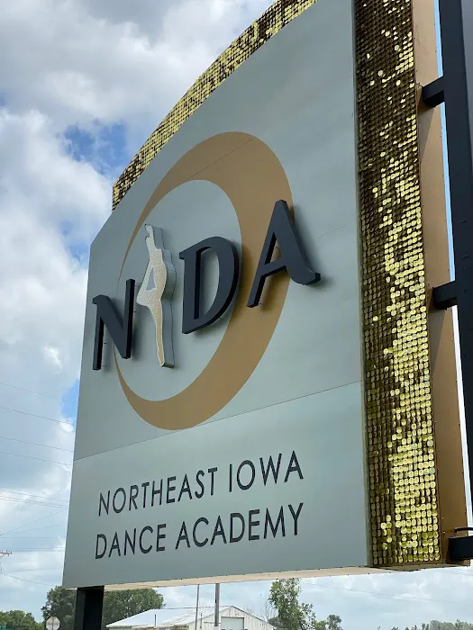 Northeast Iowa Dance Academy Picture 1