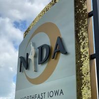Northeast Iowa Dance Academy ico