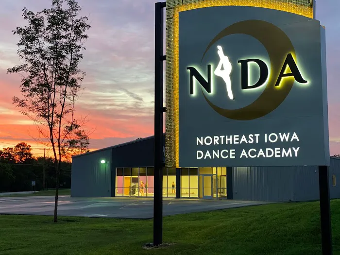 Northeast Iowa Dance Academy Picture 10