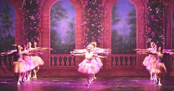 First Street Academy Of Dance Picture 1