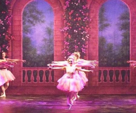 First Street Academy Of Dance