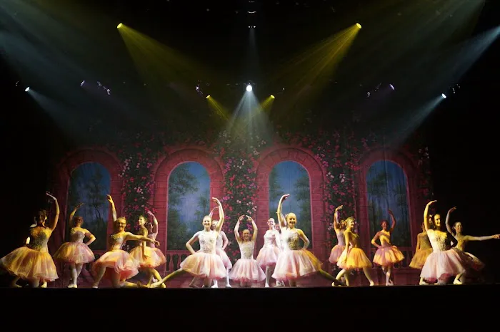 First Street Academy Of Dance Picture 2