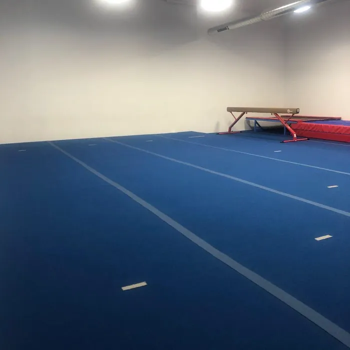 Almost Famous Dance & Gymnastics Picture 1