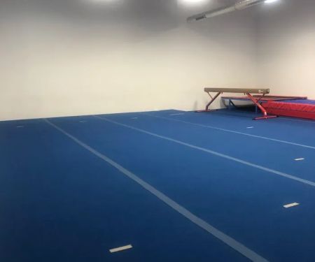 Almost Famous Dance & Gymnastics