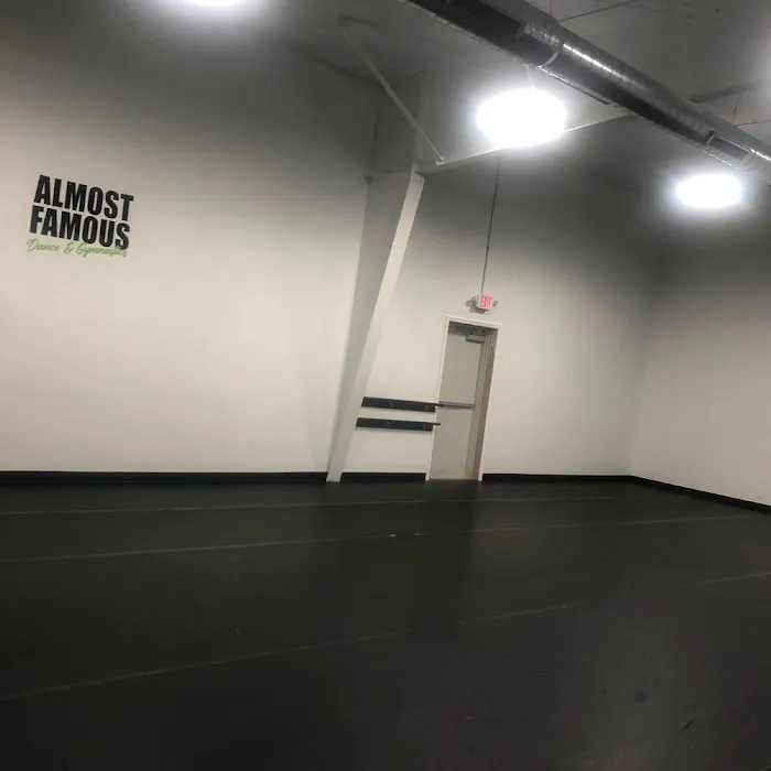 Almost Famous Dance & Gymnastics Picture 4
