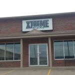 Xtreme Dance