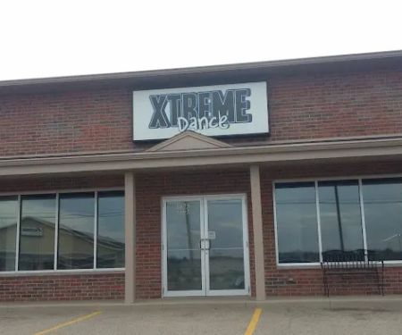 Xtreme Dance