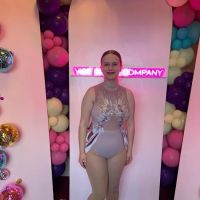 Vibe Dance Company ico