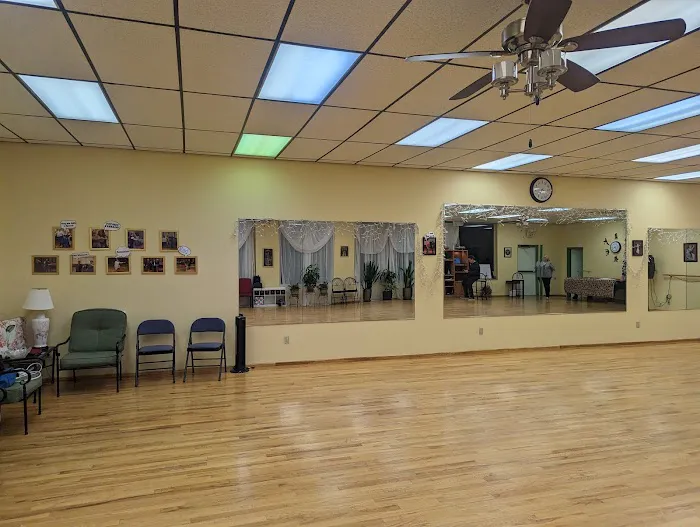 Ballroom Academy Of Dubuque Picture 2