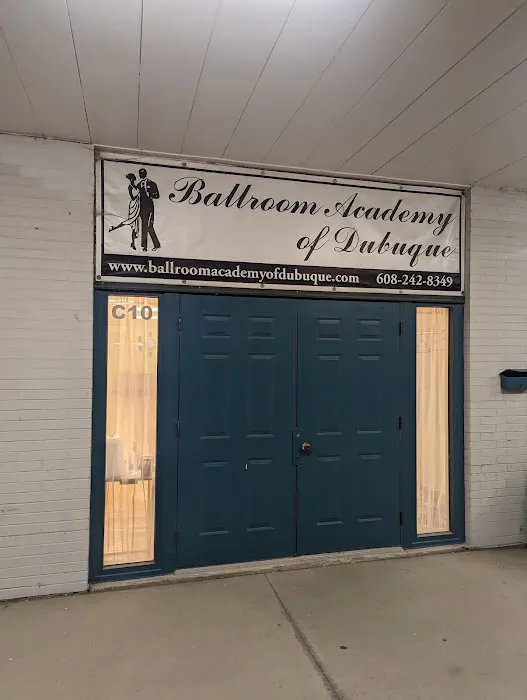 Ballroom Academy Of Dubuque Picture 1