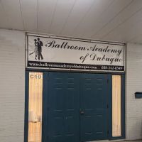 Ballroom Academy Of Dubuque ico