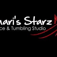 Shari's Starz Dance & Tumbling Studio ico