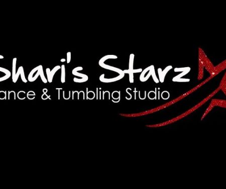 Shari's Starz Dance & Tumbling Studio