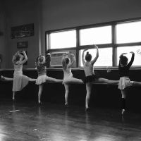 Express Dance & Fitness ico