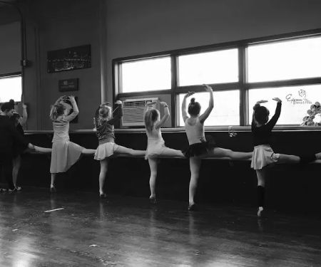Express Dance & Fitness