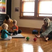 Kindermusik ico