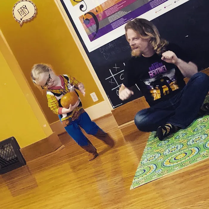 Kindermusik Picture 2