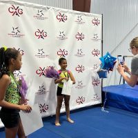 Cedar Valley Gymnastics Academy ico