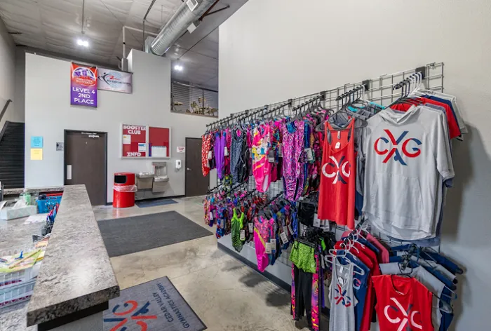 Cedar Valley Gymnastics Academy Picture 5
