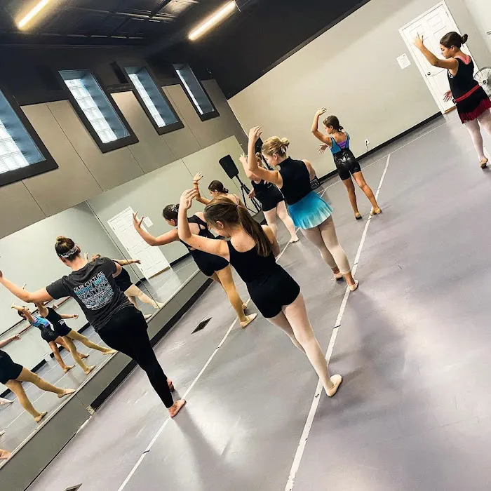 Movement Dance Company Picture 5