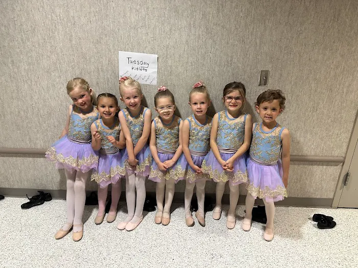 Movement Dance Company Picture 1