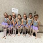 Movement Dance Company