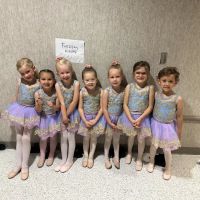 Movement Dance Company ico