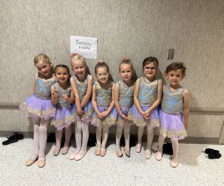Movement Dance Company