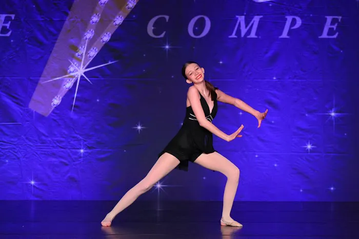 Miss Emma's Dance Company- New Hampton Picture 2