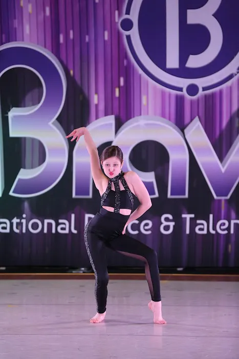 Miss Emma's Dance Company- New Hampton Picture 1