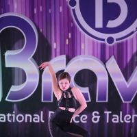 Miss Emma's Dance Company- New Hampton ico