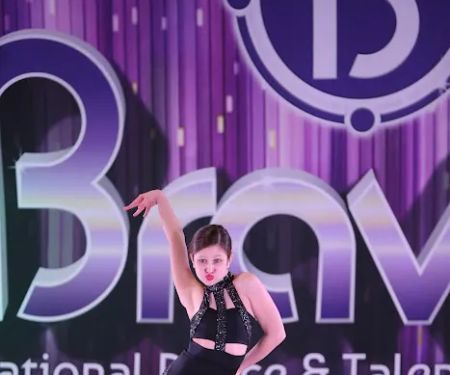 Miss Emma's Dance Company- New Hampton